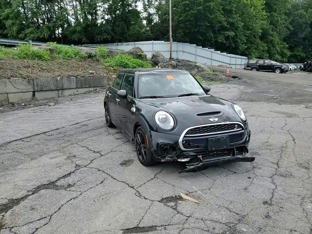 2016 Mini Cooper S VIN: WMWXU3C52G2B63288 Lot: 67258175