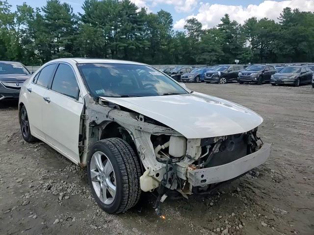 2010 Acura Tsx VIN: JH4CU2F62AC018846 Lot: 67371115