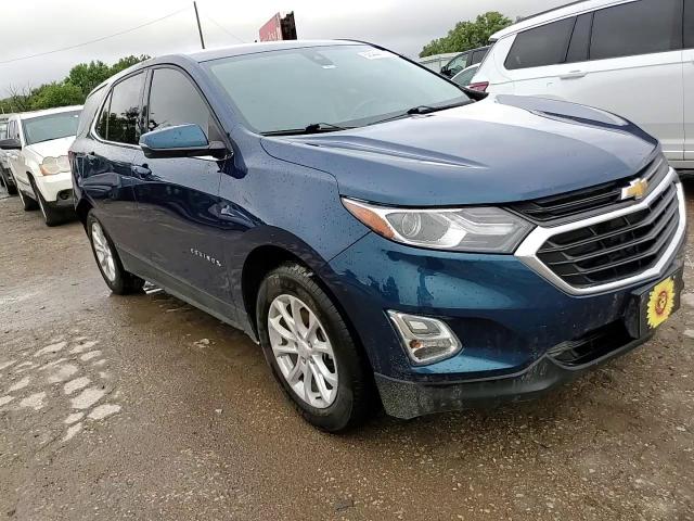 2019 Chevrolet Equinox Lt VIN: 3GNAXJEV2KL391174 Lot: 68444175