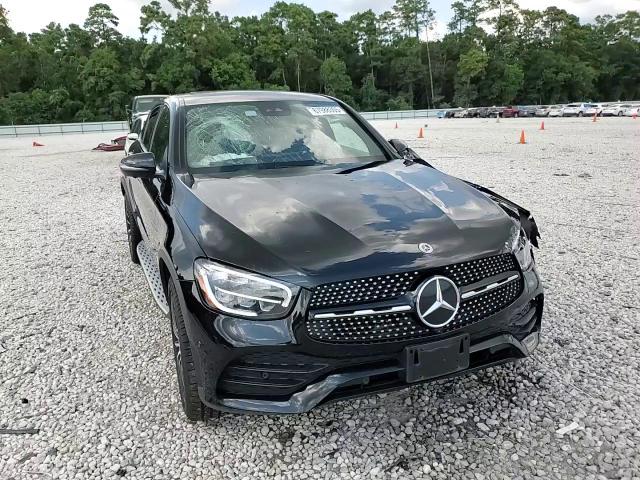 2023 Mercedes-Benz Glc Coupe 300 4Matic VIN: W1N0J8EB8PG166430 Lot: 67988305