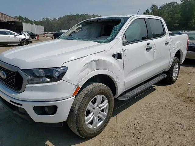 2021 Ford Ranger Xl VIN: 1FTER4EH7MLE03236 Lot: 70673925