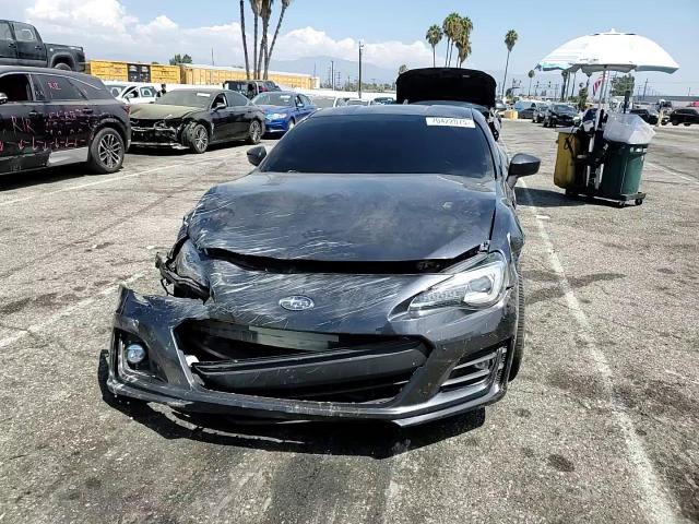 2017 Subaru Brz 2.0 Limited VIN: JF1ZCAC16H8605491 Lot: 70422075