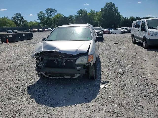 2001 Toyota Sienna Le VIN: 4T3ZF13C71U365046 Lot: 70208385