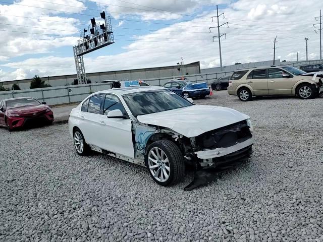 2017 BMW 330 Xi VIN: WBA8D9C55HA003546 Lot: 70354185