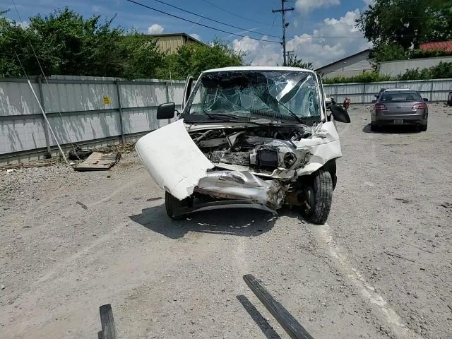 1995 Ford Econoline E350 Super Duty VIN: 1FBJS31H7SHB86522 Lot: 68393145