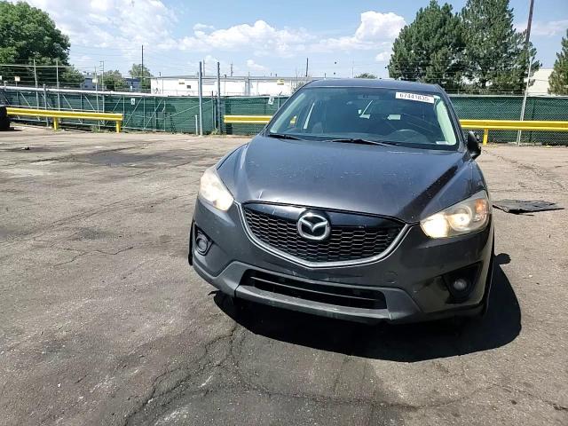 2014 Mazda Cx-5 Touring VIN: JM3KE4CY6E0368104 Lot: 67441835