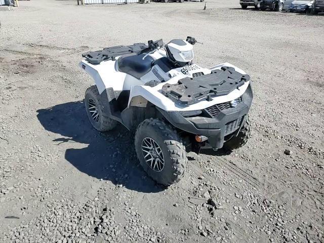 2021 Suzuki Lt-A750 Xpz VIN: 5SADW11J6M7100004 Lot: 69056165