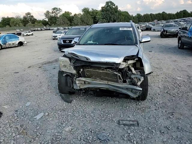 2015 GMC Terrain Slt VIN: 2GKFLTE33F6304160 Lot: 69911975