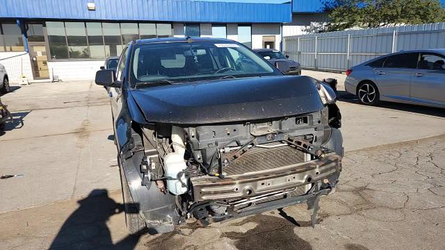 2011 Ford Edge Sel VIN: 2FMDK3JC0BBA13303 Lot: 70532865