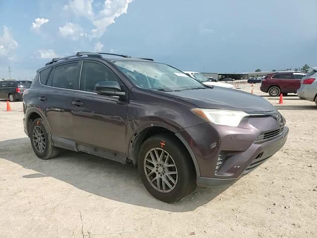 2017 Toyota Rav4 Le VIN: 2T3ZFREV4HW376190 Lot: 69692625