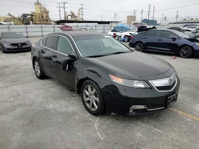 2012 Acura Tl VIN: 19UUA8F25CA009248 Lot: 68459575