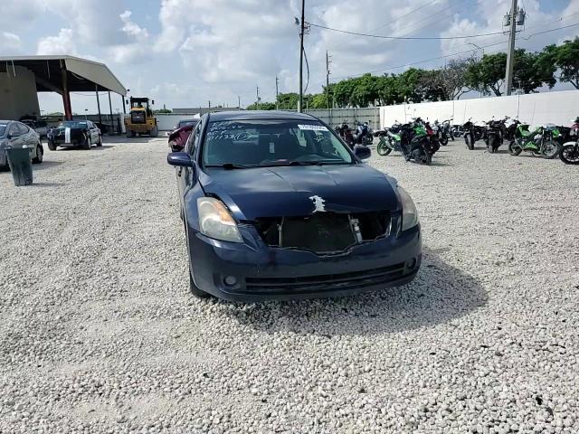 2009 Nissan Altima 2.5 VIN: 1N4AL21E39C101133 Lot: 70180295