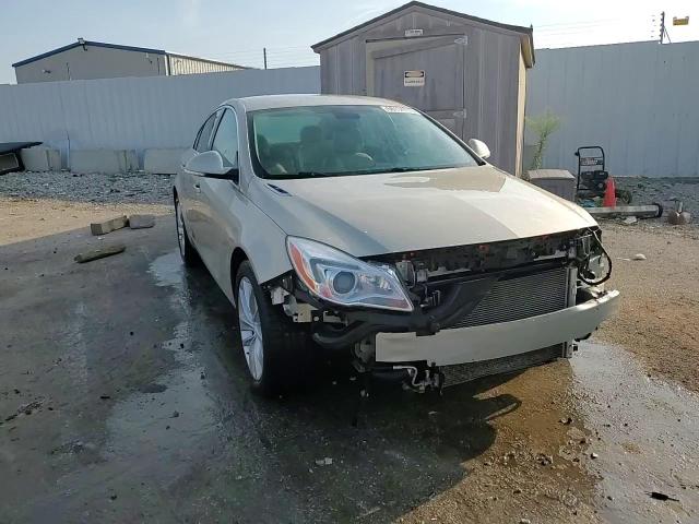 2016 Buick Regal Premium VIN: 2G4GS5GX9G9134591 Lot: 68134775