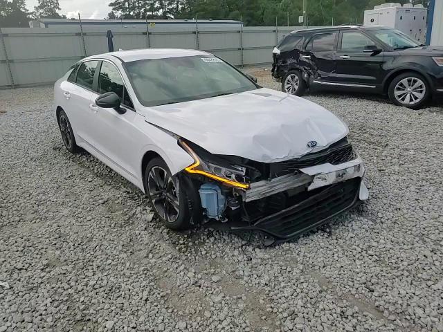 2021 Kia K5 Gt Line VIN: 5XXG64J26MG038812 Lot: 68422005