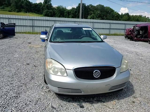 2008 Buick Lucerne Cxl VIN: 1G4HD57278U189399 Lot: 67189455