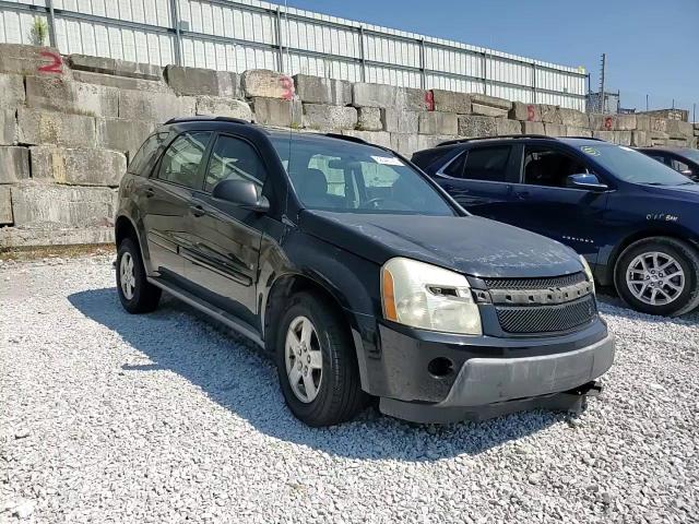 2006 Chevrolet Equinox Ls VIN: 2CNDL23F466183354 Lot: 69346795