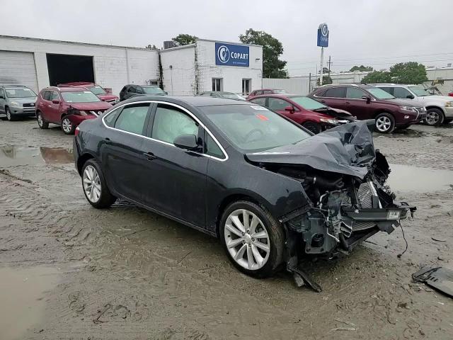 2015 Buick Verano VIN: 1G4PP5SK2F4202163 Lot: 92794005