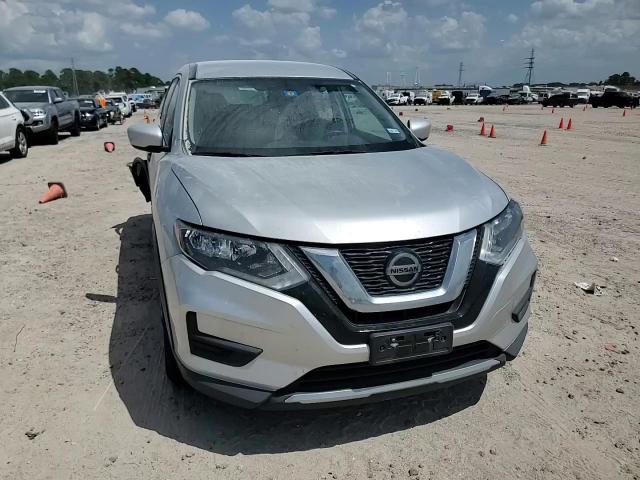 2018 Nissan Rogue S VIN: KNMAT2MV3JP551450 Lot: 70872205