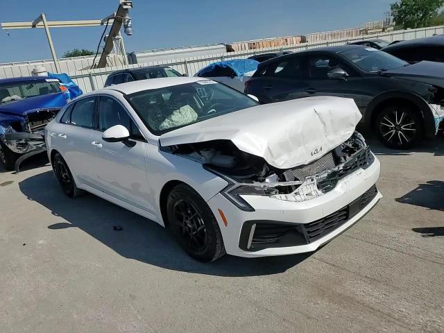 2025 Kia K5 Lxs VIN: KNAG24J7XS5369415 Lot: 70588245