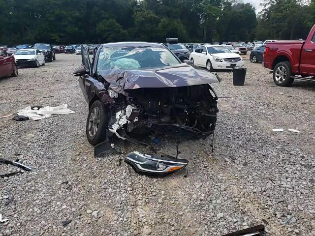 2020 Kia Optima Lx VIN: 5XXGT4L32LG435219 Lot: 69754015