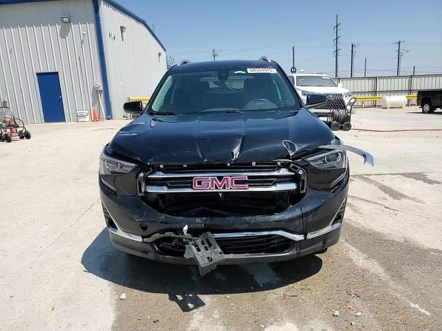 2021 GMC Terrain Slt VIN: 3GKALPEV2ML310480 Lot: 68564945