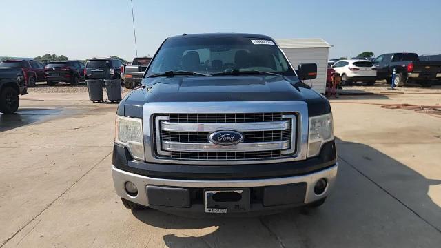 2013 Ford F150 Supercrew VIN: 1FTFW1CF7DKE75217 Lot: 69984775
