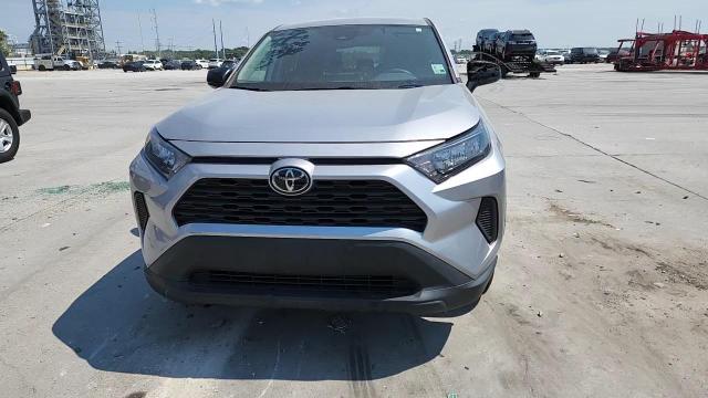 2022 Toyota Rav4 Le VIN: 2T3H1RFV4NC211097 Lot: 70378555