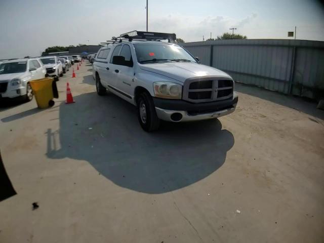 2006 Dodge Ram 2500 St VIN: 3D7KR28C96G258729 Lot: 70421225