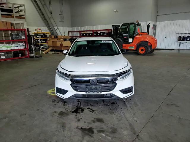 2019 Honda Insight Ex VIN: 19XZE4F56KE007368 Lot: 69763325