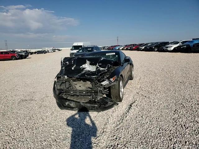 2017 Ford Mustang VIN: 1FA6P8TH4H5213690 Lot: 68078115