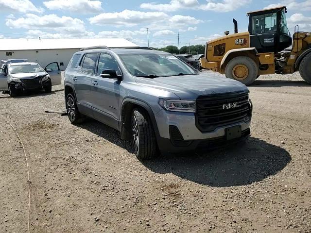 2021 GMC Acadia Sle VIN: 1GKKNRLS5MZ152180 Lot: 68732945