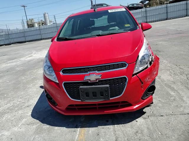 2015 Chevrolet Spark 1Lt VIN: KL8CD6S99FC746818 Lot: 68389335