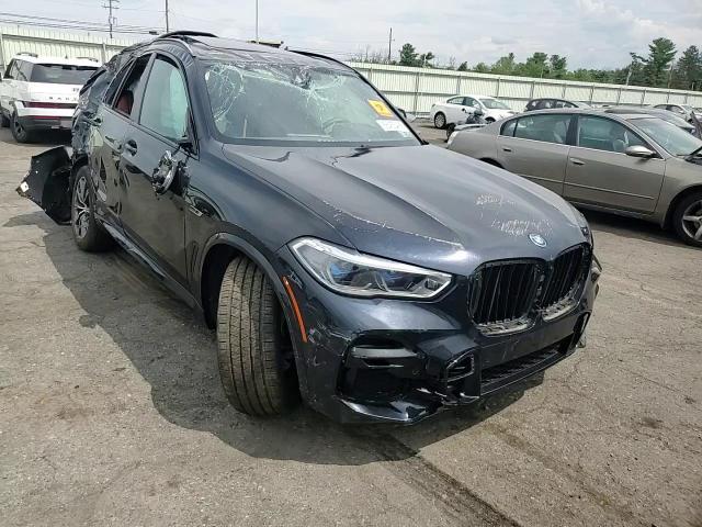 2023 BMW X5 xDrive45E VIN: 5UXTA6C05P9R87000 Lot: 68455495
