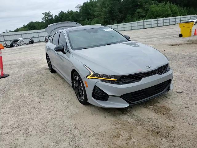 2021 Kia K5 Gt Line VIN: 5XXG64J29MG079130 Lot: 67035815