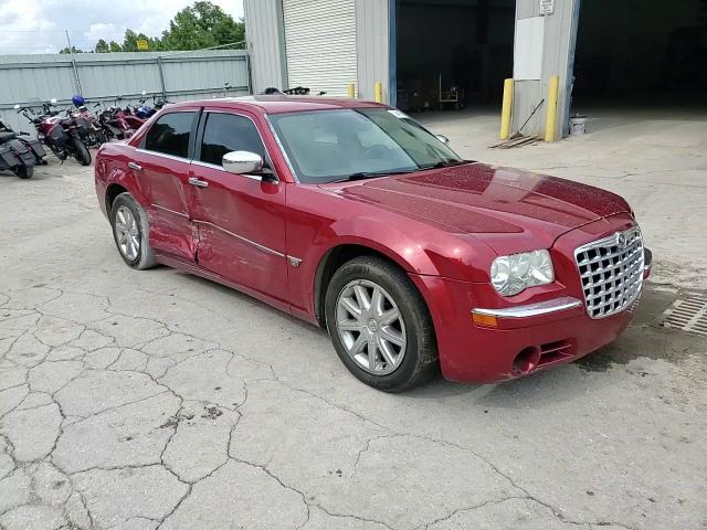 2007 Chrysler 300C VIN: 2C3KA63H97H659781 Lot: 68490445