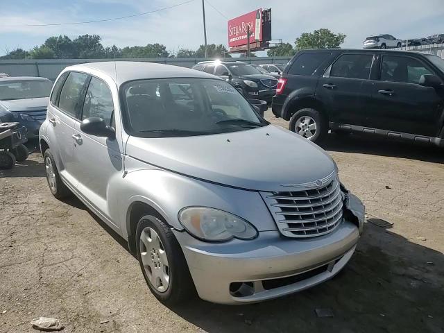 2006 Chrysler Pt Cruiser VIN: 3A4FY48B36T213580 Lot: 70502355