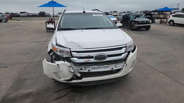 2013 Ford Edge VIN: 2FMDK3JC3DBC84875 Lot: 70330555