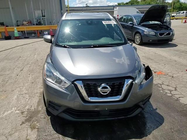 2020 Nissan Kicks Sv VIN: 3N1CP5CV3LL551028 Lot: 68540755