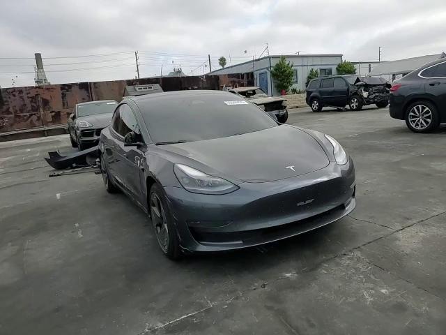 2021 Tesla Model 3 VIN: 5YJ3E1EA9MF982088 Lot: 70546435