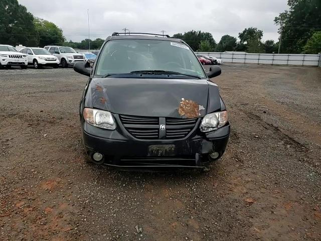 2005 Dodge Grand Caravan Sxt VIN: 2D4GP44L95R312758 Lot: 68420625