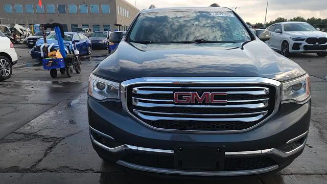 2019 GMC Acadia Slt-1 VIN: 1GKKNULS4KZ224339 Lot: 70042695