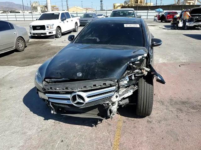 2018 Mercedes-Benz C 300 VIN: 55SWF4JB9JU243517 Lot: 67147725