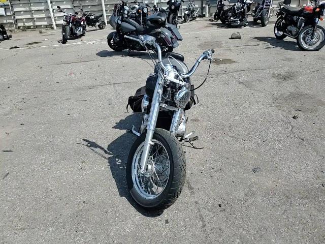 2007 Honda Vt750 VIN: JH2RC50427M301572 Lot: 70068655