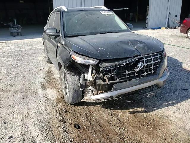 2022 Hyundai Venue Sel VIN: KMHRC8A32NU183452 Lot: 68400865