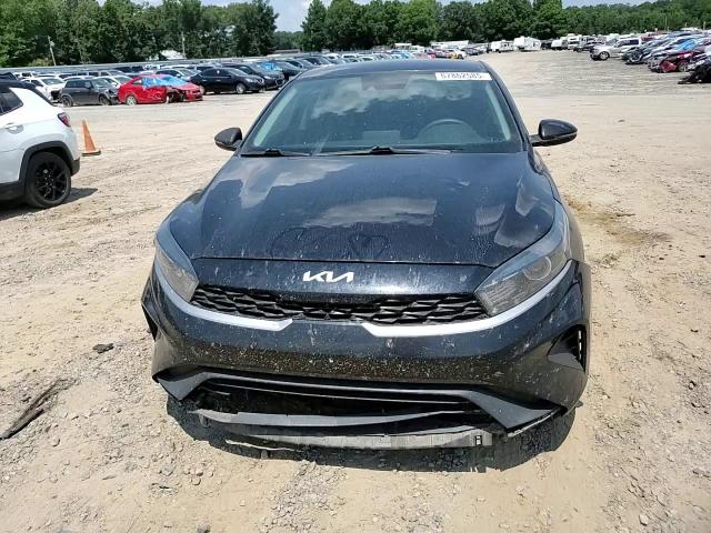 2022 Kia Forte Fe VIN: 3KPF24AD0NE418702 Lot: 67862585