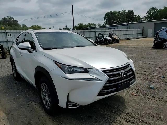 2016 Lexus Nx 200T Base VIN: JTJYARBZ4G2043378 Lot: 69138575