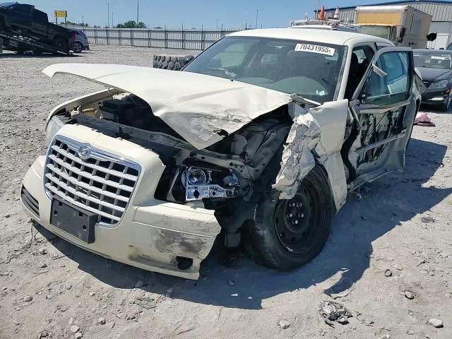 2006 Chrysler 300 VIN: 2C3KA43R96H471564 Lot: 70431955