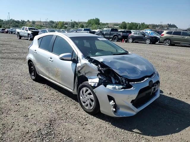 2015 Toyota Prius C VIN: JTDKDTB31F1102223 Lot: 70033525
