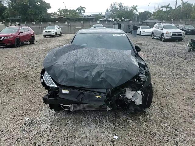 2025 Audi A3 Premium VIN: WAUGUDGY5SA049582 Lot: 67414535