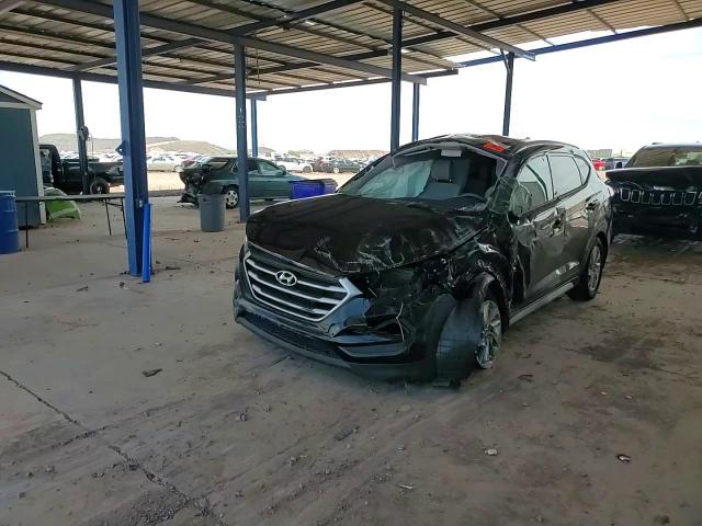 2018 Hyundai Tucson Sel VIN: KM8J33A47JU743355 Lot: 69417425